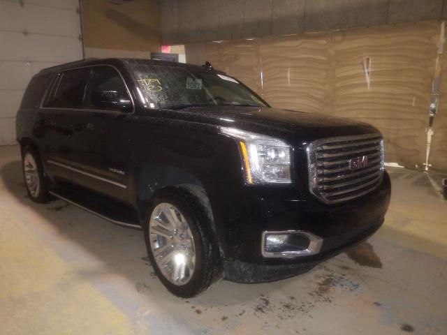 GMC YUKON SLT 2017 1gks2bkc0hr152135