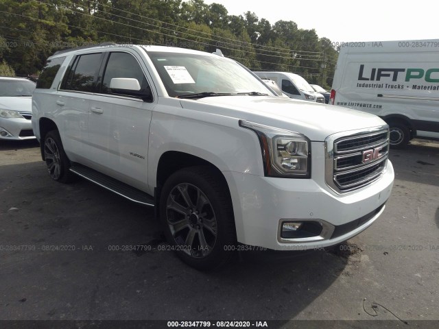 GMC YUKON 2017 1gks2bkc0hr226685