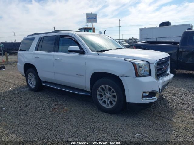 GMC YUKON 2017 1gks2bkc0hr356255