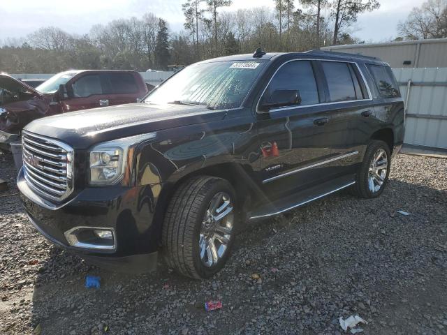 GMC YUKON 2018 1gks2bkc0jr133509