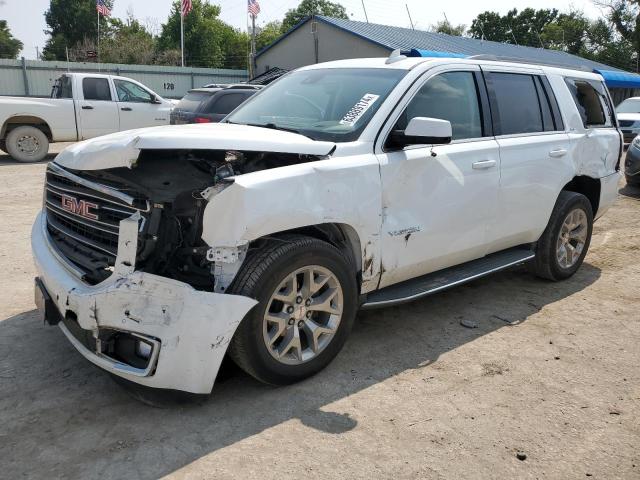 GMC YUKON 2018 1gks2bkc0jr192642