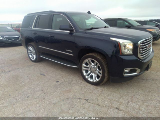 GMC YUKON 2018 1gks2bkc0jr220763