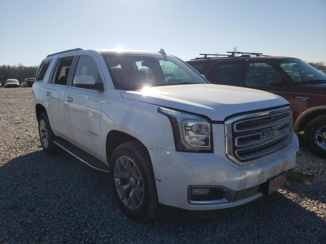 GMC YUKON SLT 2018 1gks2bkc0jr295723