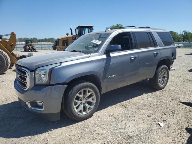 GMC YUKON SLT 2018 1gks2bkc0jr296130