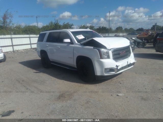 GMC YUKON 2018 1gks2bkc0jr373093