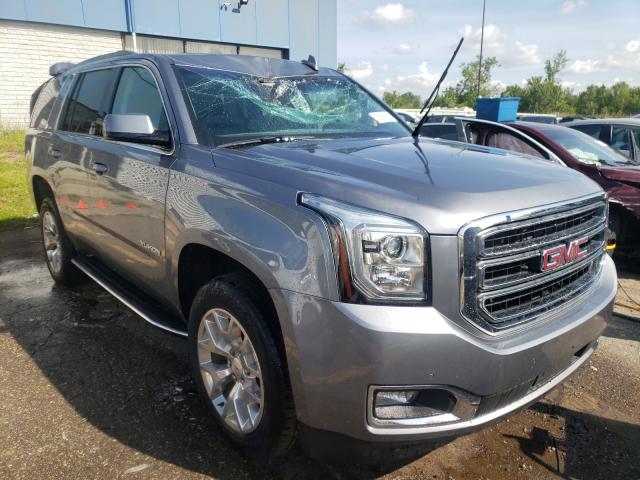 GMC YUKON SLT 2018 1gks2bkc0jr404987