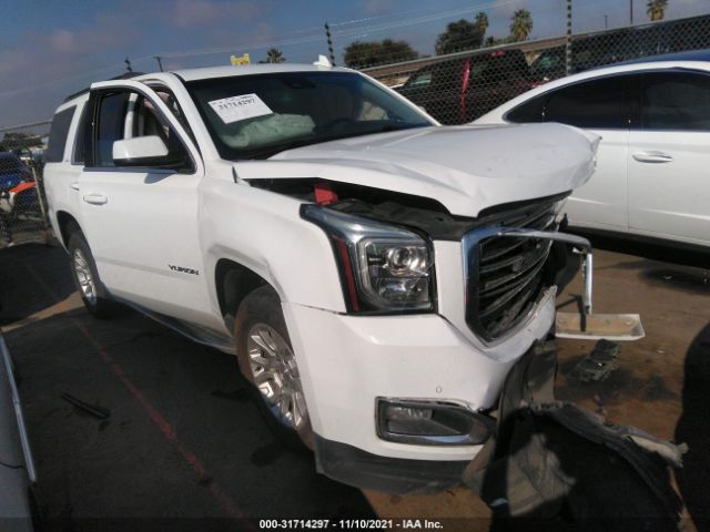 GMC YUKON 2019 1gks2bkc0kr174143