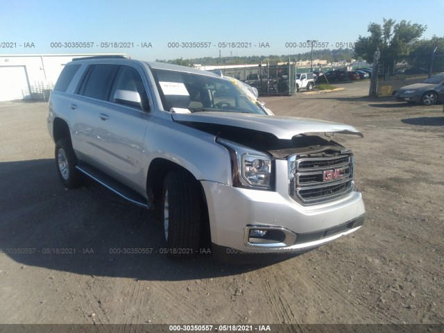 GMC YUKON 2019 1gks2bkc0kr252646