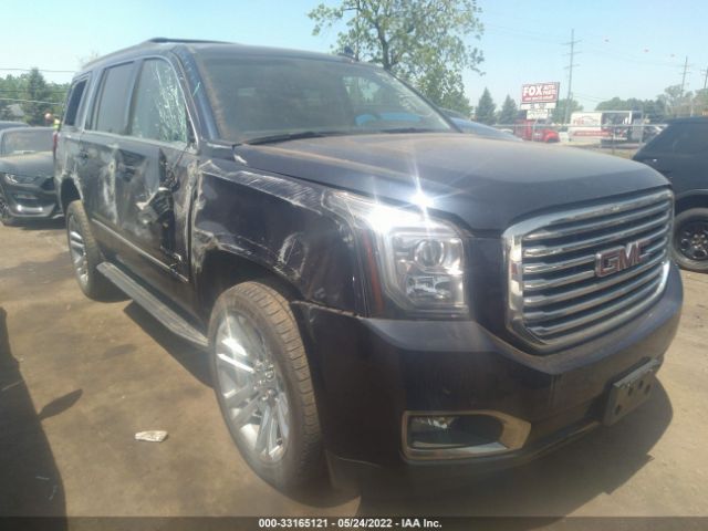 GMC YUKON 2019 1gks2bkc0kr253196