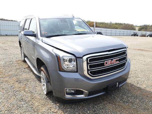 GMC NULL 2020 1gks2bkc0lr143041