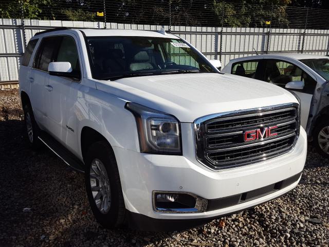 GMC YUKON SLT 2020 1gks2bkc0lr153150