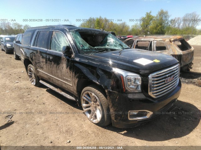 GMC YUKON 2020 1gks2bkc0lr176587