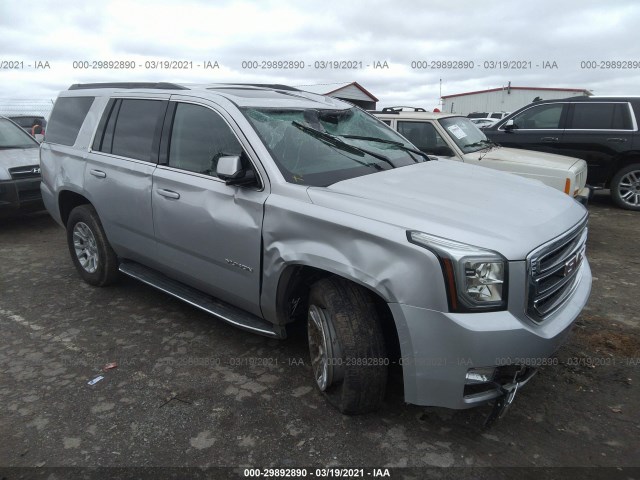 GMC YUKON 2020 1gks2bkc0lr213959