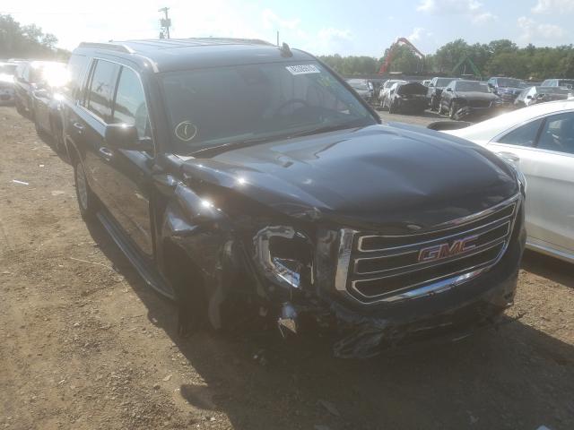 GMC YUKON SLT 2020 1gks2bkc0lr214657