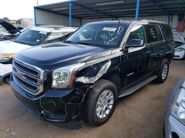 GMC YUKON 2020 1gks2bkc0lr244760