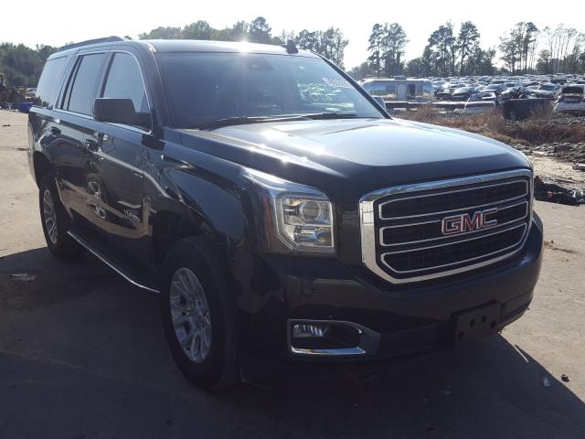 GMC YUKON SLT 2020 1gks2bkc0lr268296