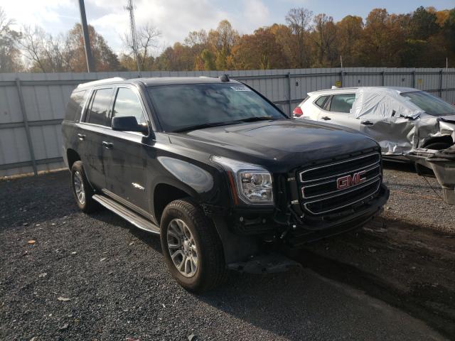 GMC YUKON SLT 2020 1gks2bkc0lr270999