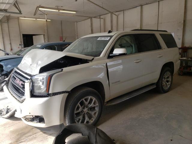 GMC YUKON 2015 1gks2bkc1fr100915