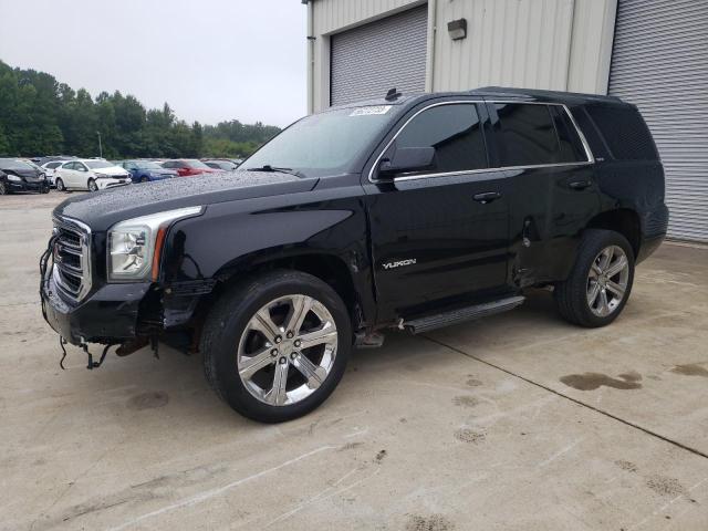 GMC YUKON SLT 2015 1gks2bkc1fr102163