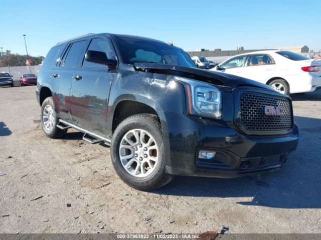 GMC YUKON 2015 1gks2bkc1fr104012