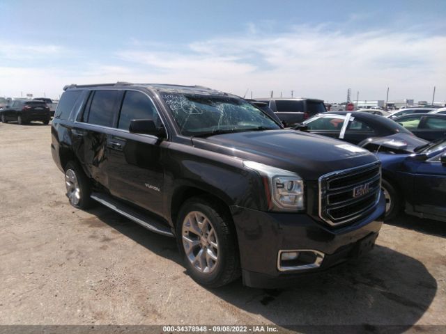 GMC YUKON 2015 1gks2bkc1fr106701