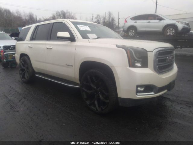 GMC YUKON 2015 1gks2bkc1fr107007