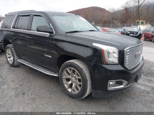 GMC YUKON 2015 1gks2bkc1fr107623