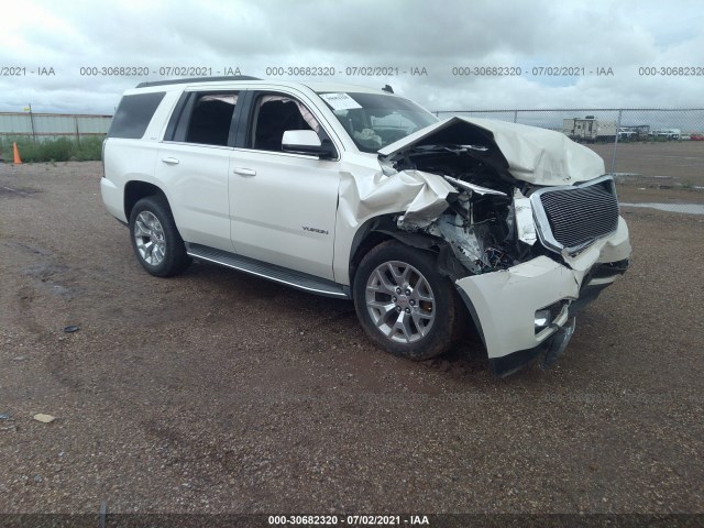 GMC YUKON 2015 1gks2bkc1fr110456