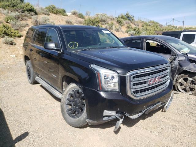 GMC YUKON SLT 2015 1gks2bkc1fr112773