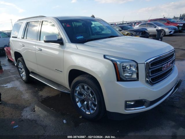 GMC YUKON 2015 1gks2bkc1fr114216