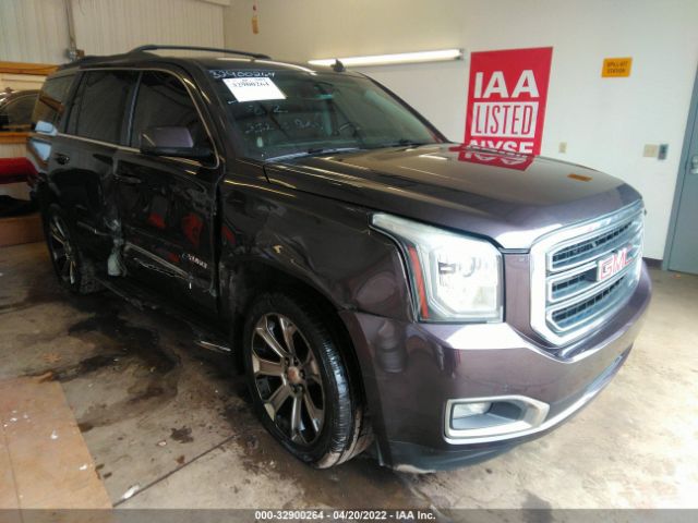 GMC YUKON 2015 1gks2bkc1fr134465