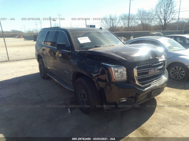 GMC YUKON 2015 1gks2bkc1fr153887