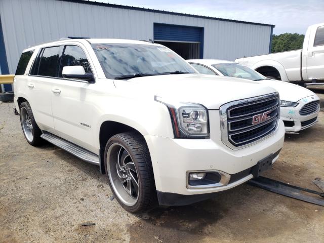 GMC YUKON SLT 2015 1gks2bkc1fr180510