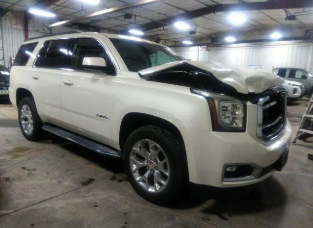 GMC YUKON 2015 1gks2bkc1fr201131