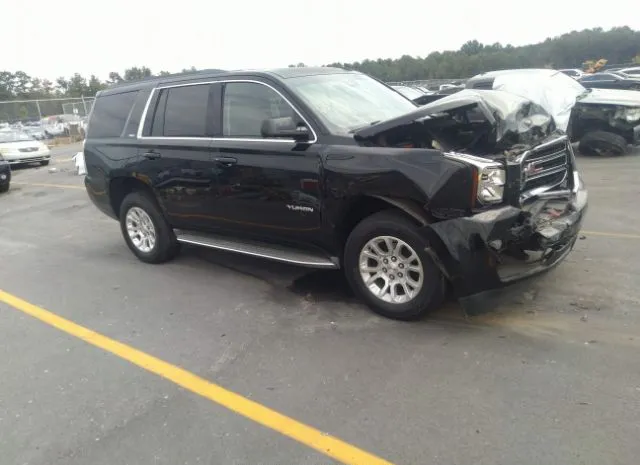 GMC YUKON 2015 1gks2bkc1fr252676