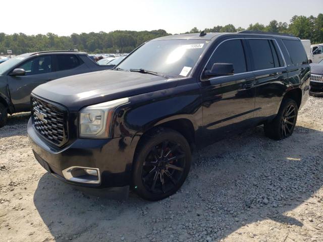 GMC YUKON SLT 2015 1gks2bkc1fr253570