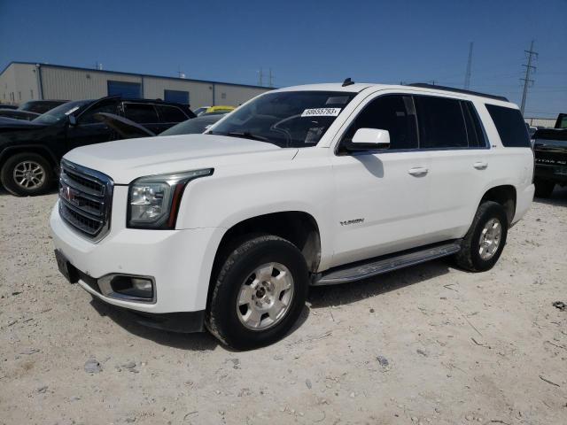 GMC YUKON SLT 2015 1gks2bkc1fr275326