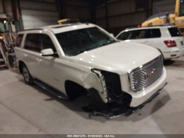 GMC YUKON 2015 1gks2bkc1fr279988