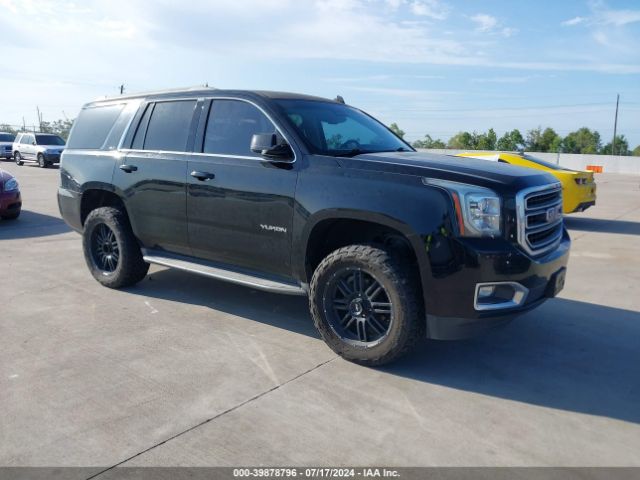 GMC YUKON 2015 1gks2bkc1fr304811