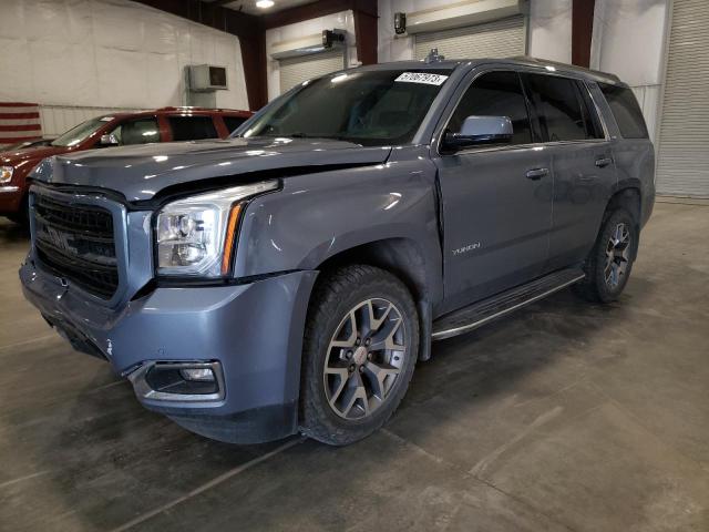 GMC YUKON SLT 2015 1gks2bkc1fr622072