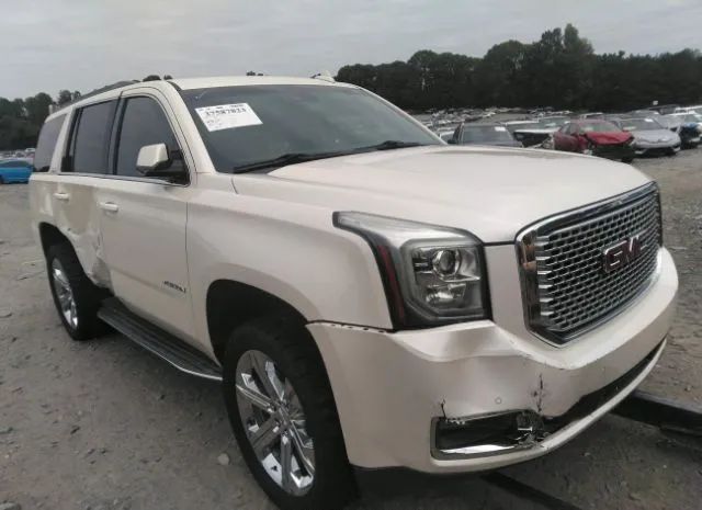 GMC YUKON 2015 1gks2bkc1fr629748