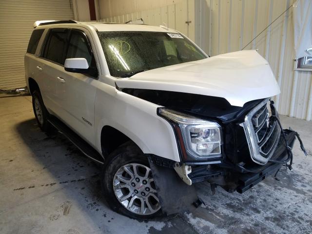 GMC YUKON SLT 2015 1gks2bkc1fr657582