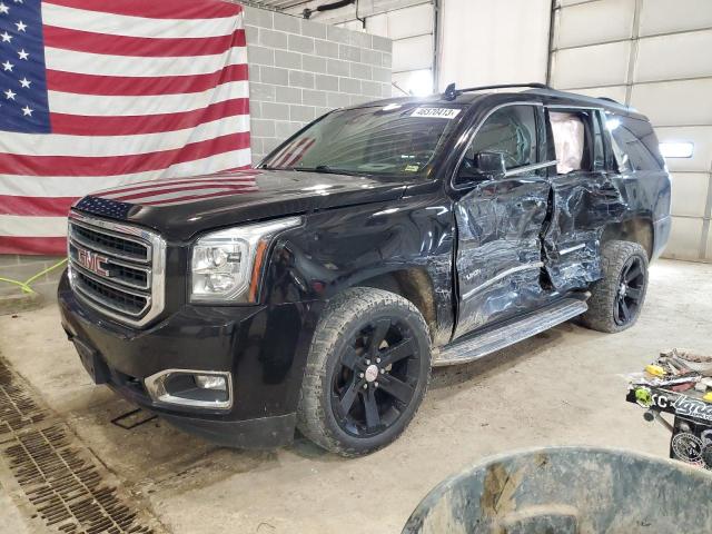 GMC YUKON SLT 2015 1gks2bkc1fr678061