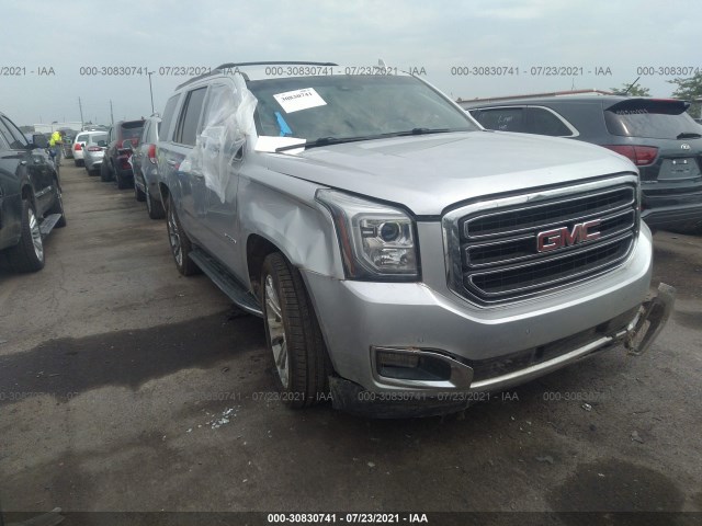 GMC YUKON 2015 1gks2bkc1fr684068