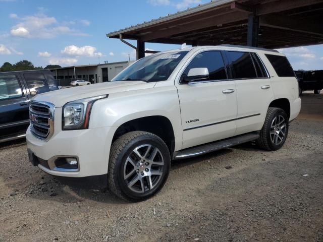 GMC YUKON SLT 2015 1gks2bkc1fr736203