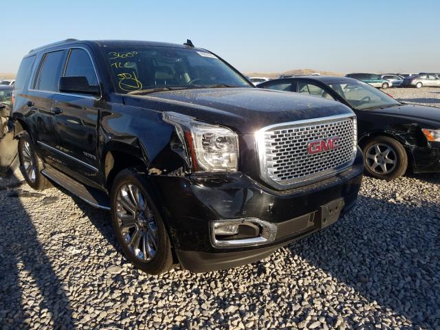 GMC YUKON SLT 2016 1gks2bkc1gr136475