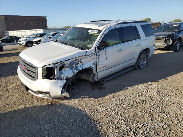 GMC YUKON 2016 1gks2bkc1gr161487