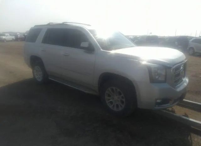 GMC YUKON 2016 1gks2bkc1gr162770