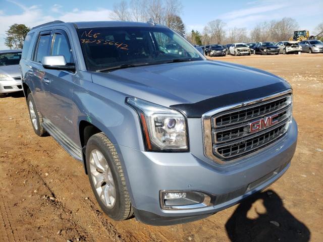 GMC YUKON SLT 2016 1gks2bkc1gr242084