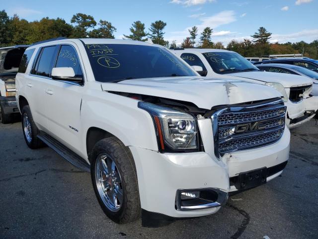 GMC YUKON SLT 2016 1gks2bkc1gr286392